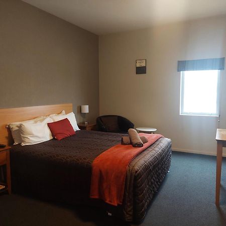 Northpark Motel Timaru Eksteriør bilde
