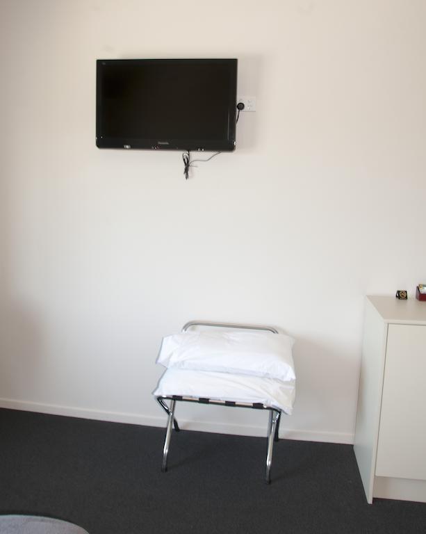 Northpark Motel Timaru Rom bilde
