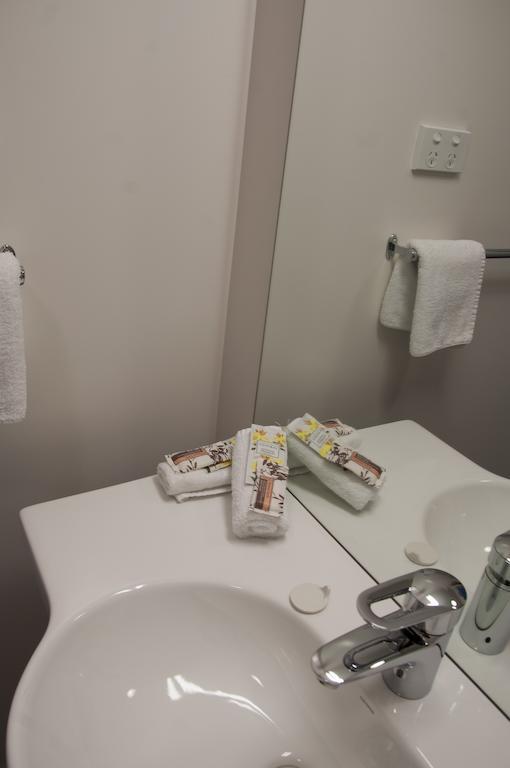 Northpark Motel Timaru Rom bilde