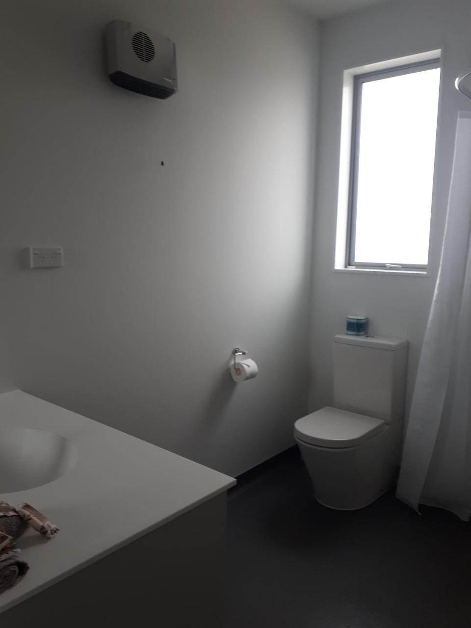 Northpark Motel Timaru Eksteriør bilde