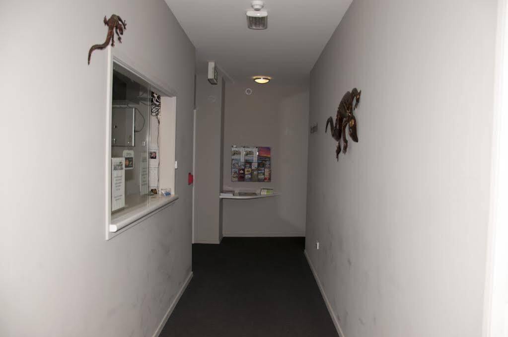 Northpark Motel Timaru Eksteriør bilde